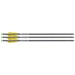 TENPOINT XBOW ARROW 16" EVO-X - CENTER PUNCH ALPHA BLAZE 3PK