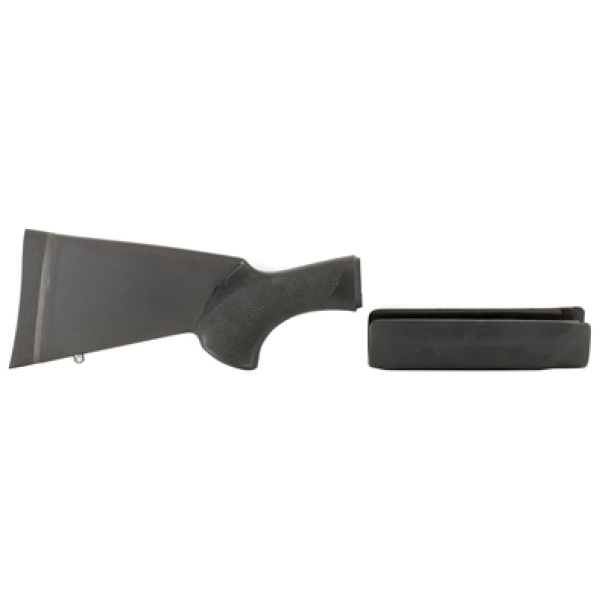 HOGUE STK REM 870 OVERMOLDED 12" LOP
