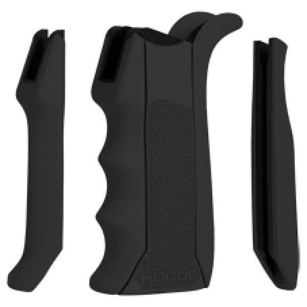 HOGUE AR-15/M-16 MODULAR GRIP BLACK