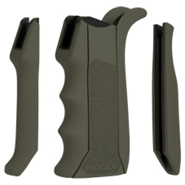 HOGUE AR-15/M-16 MODULAR GRIP ODG