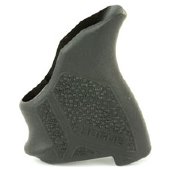 HOGUE HANDALL BVRTL BLK RUGER LCP II