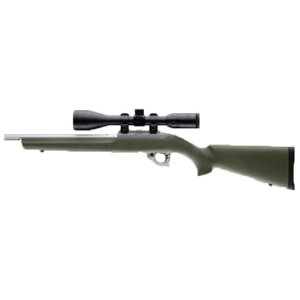 HOGUE STK RUG 10/22 RBR OVRMLD ODG