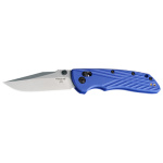 HOGUE DEKA 3.25" CLIP TMB POLY BLUE