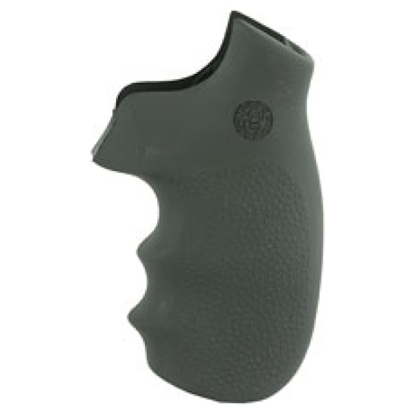 HOGUE MONOGRIP COLT DET SPL BLK
