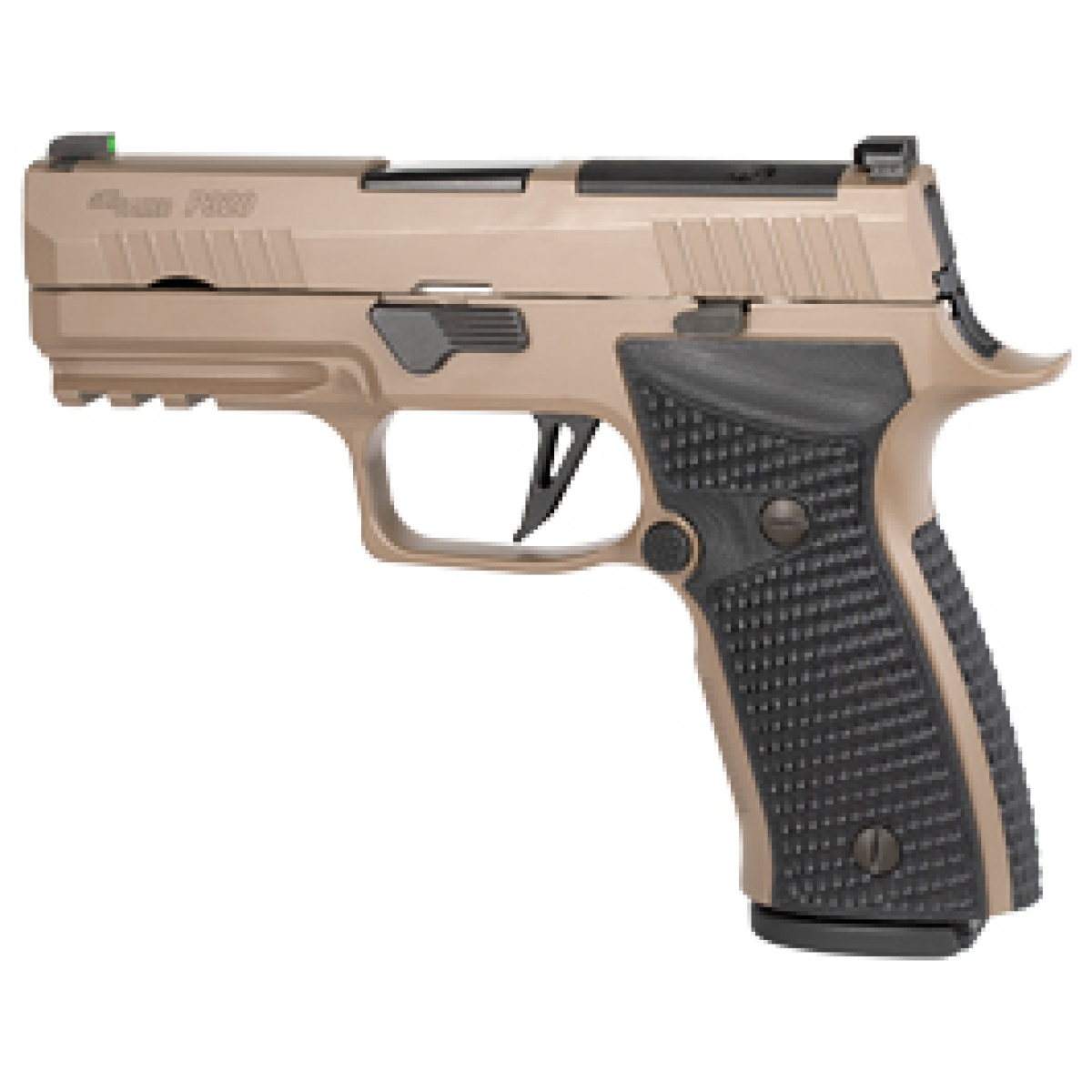 Ho48129_1. Jpg - hogue p320 axg ps g10 blk pira - ho48129 1