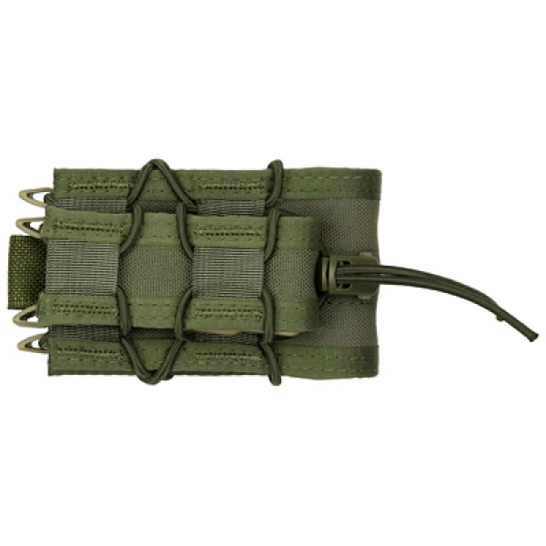 HSGI DOUBLE DECKER MOLLE ODG
