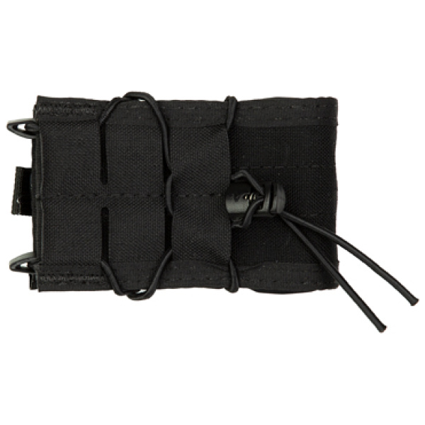 HSGI RIFLE TACO MOLLE BLK