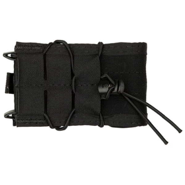 HSGI RIFLE TACO MOLLE BLK