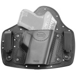 FOBUS HOLSTER UNIVERSAL IWB - SMALL FRAME PISTOLS