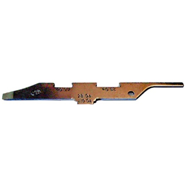 BERETTA CHOKE TUBE WRENCH - FITS 28GA. & .410 BORE