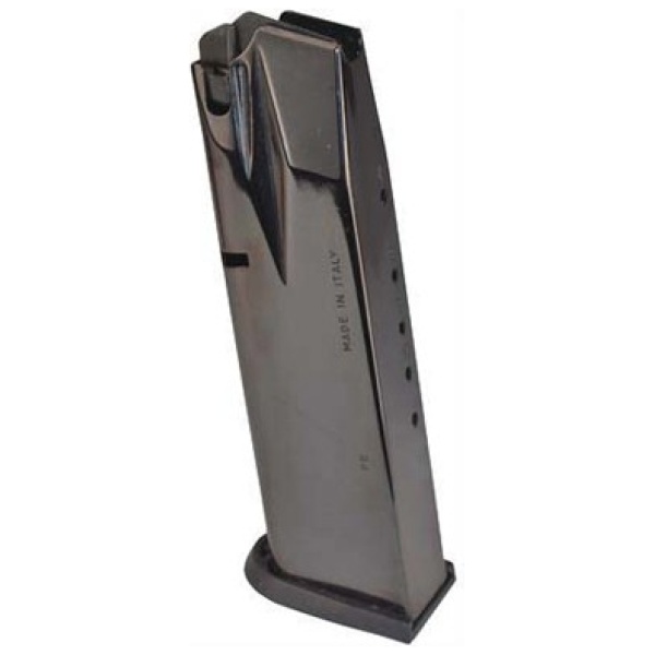 BERETTA MAGAZINE 92FS 9MM - LUGER 17RD BLUED STEEL