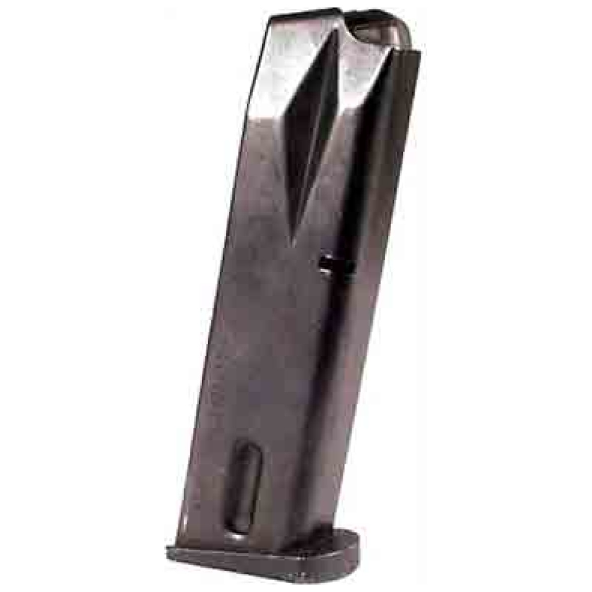Jm96. Jpg - beretta magazine 96fs. 40sw - 10rd blued steel - jm96