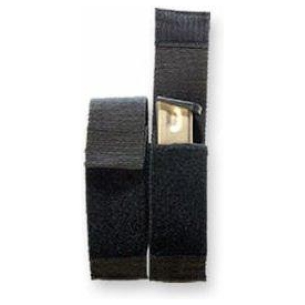 Double mag holder (with belt loop)
