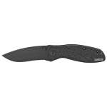 KERSHAW KEN ONION BLUR BLK PLN