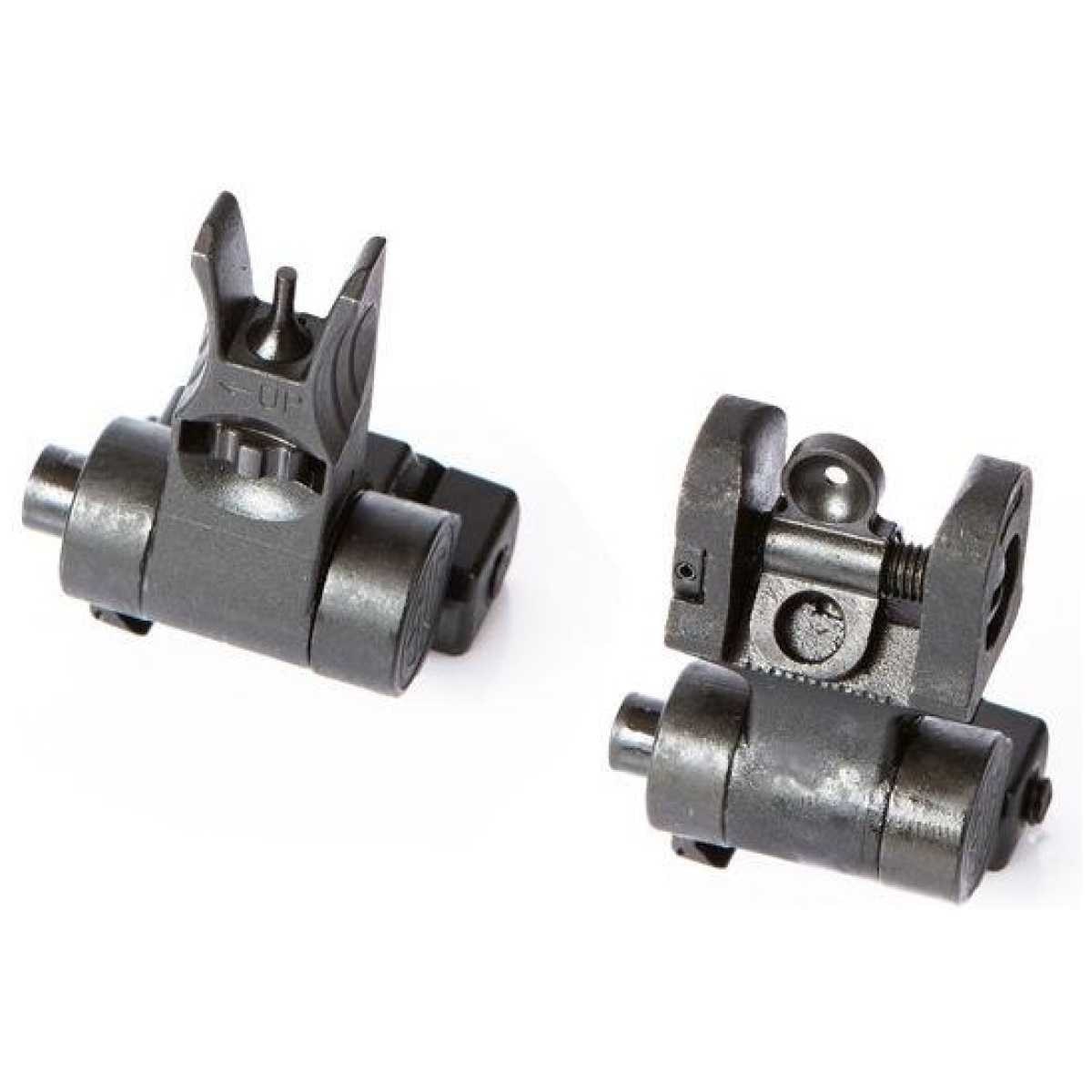 Kit-trd-sights. Jpg - sig sauer replacement front/rear adjustable sight for m400 tread - kit trd sights
