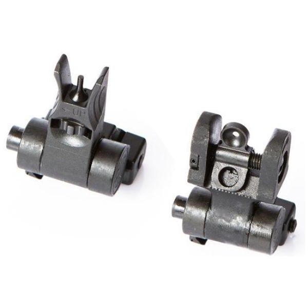 Sig Sauer Replacement Front/Rear Adjustable Sight for M400 Tread