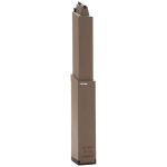 KRISS MAGAZINE .22LR 30RD - FDE FOR KRISS VECTOR .22LR