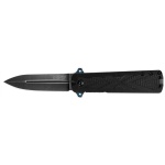 Kershaw Barstow Knife w SpeedSafe Assisted Opening Liner Lock - 7" Overall Length