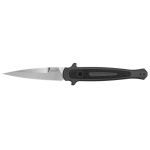 Kershaw Launch 8 Stiletto Automatic (Push-Button) Knife