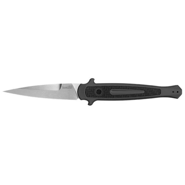 Kershaw Launch 8 Stiletto Automatic (Push-Button) Knife