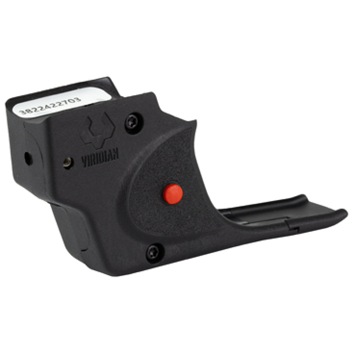 Las912-0044_1. Jpg - viridian e series red lsr ruger max9 - las912 0044 1