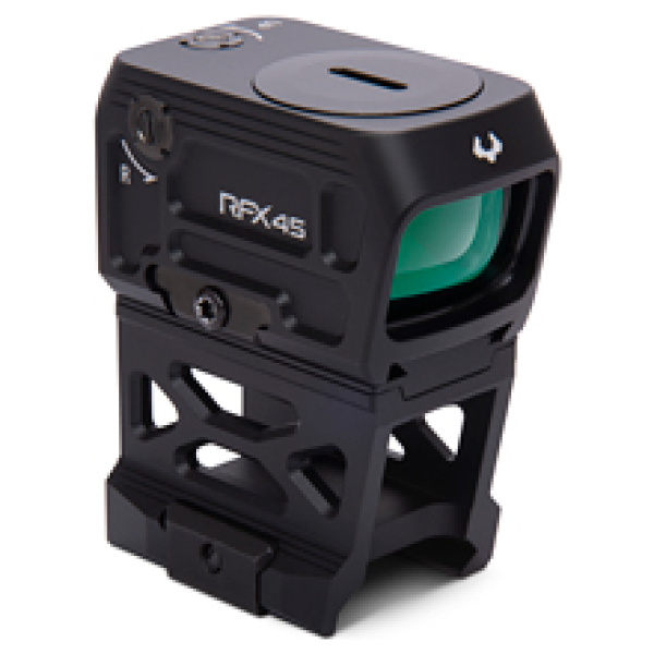 VIRIDIAN RFX45 PRO GRN FOR GLK MOS