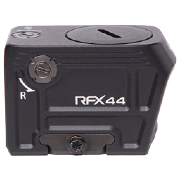 VIRIDIAN RFX44 COMPACT GRN DOT RMR
