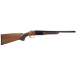 Citadel Coach Shotgun 12 ga 3" Chamber 2rd Capacity 18" Barrel Walnut