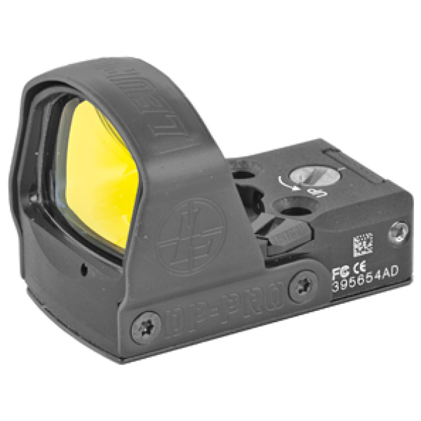 LEUP DELTAPOINT PRO 2.5 MOA DOT MAT