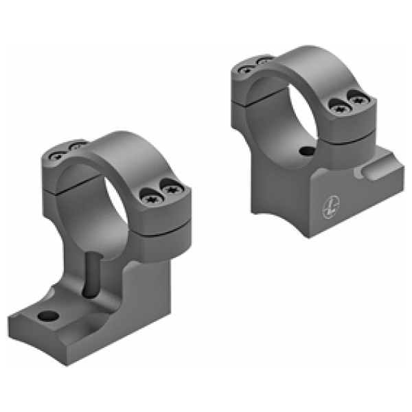 LEUP CNTRY REM700 1" 2PC HI MATTE