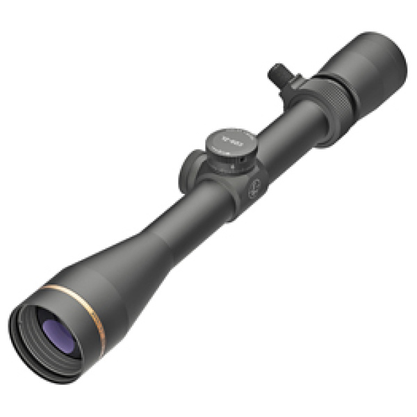 LEUP VX-3HD 3.5-10X40 DPLX MATTE