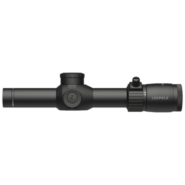 LEUP MRK 4HD 1-4.5X24 ILL FRDT BDC