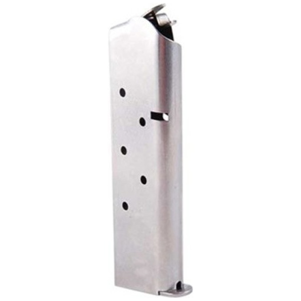 METALFORM MAGAZINE 1911 GOVT. - .45ACP 7RD S/S