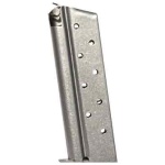 IVER JOHNSON MAGAZINE 1911 9MM - 8RD SS FITS OFFICER/THRASHER