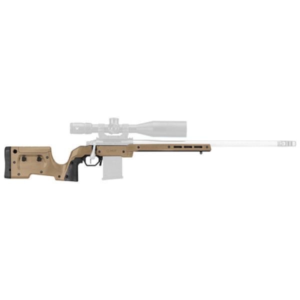 MDT XRS CHASSIS SYSTEM CZ 457 FDE