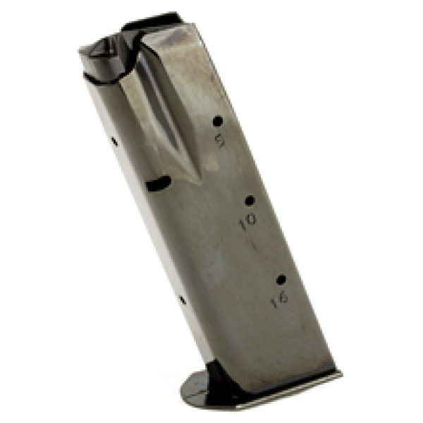 MAGAZINE CZ 75/85 9MM 16RD
