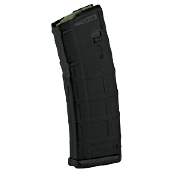 MAGPUL PMAG MOE 5.56 30RD BLK