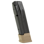 PROMAG SIG P320 9MM 21RD BLU ST/FDE