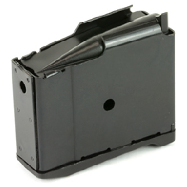 MAG RUGER MINI-30 762X39 5RD BL