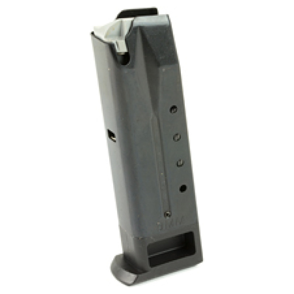 MAG RUGER P95 9MM 10RD BL