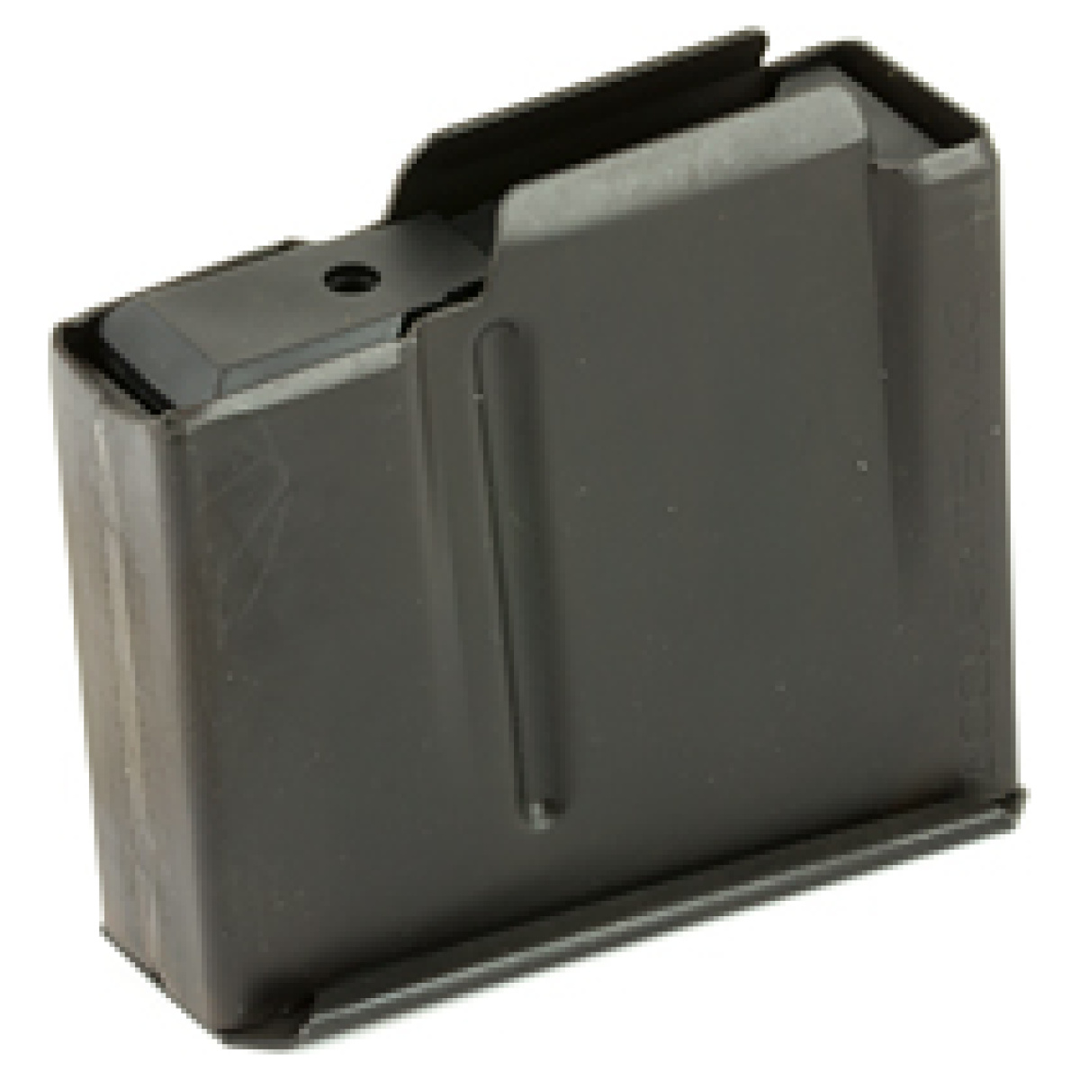 Mgrug90352_1. Jpg - mag ruger m77gs & rpr 308win 5rd blk - mgrug90352 1