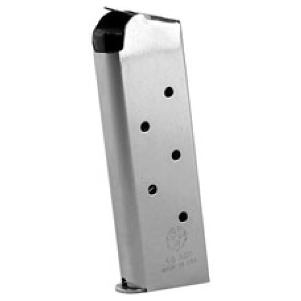 MAG RUGER SR1911 OFF 45ACP 7RD STS