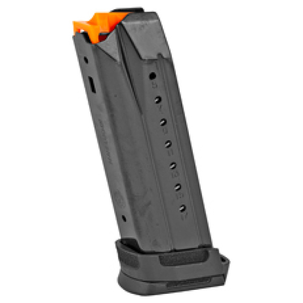 MAG RUGER SEC 9 9MM 17RD