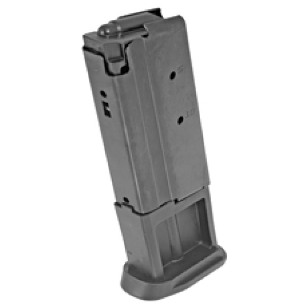 MAG RUGER-57 5.7X28MM 10RD STL