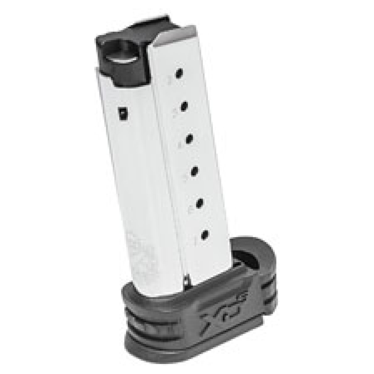Mgspxds4007_1. Jpg - magazine sprgfld 40sw xds 7rd - mgspxds4007 1