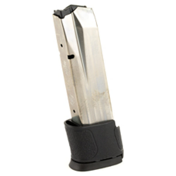 MAG S&W M&P 45 14RD BLK BASE
