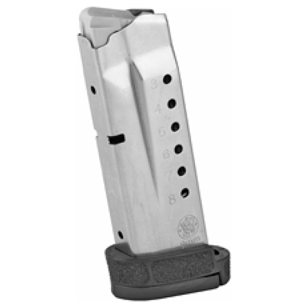MAG S&W SHIELD M2.0 9MM 8RD FR