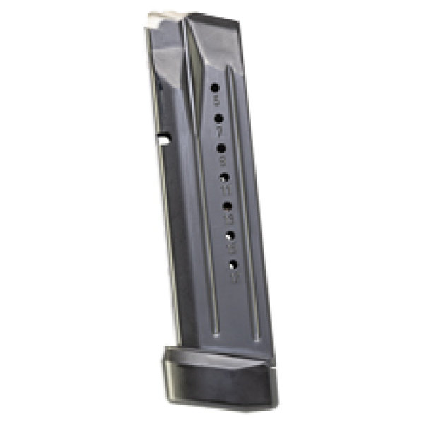 MAG S&W COMPETITOR 9MM 17RD