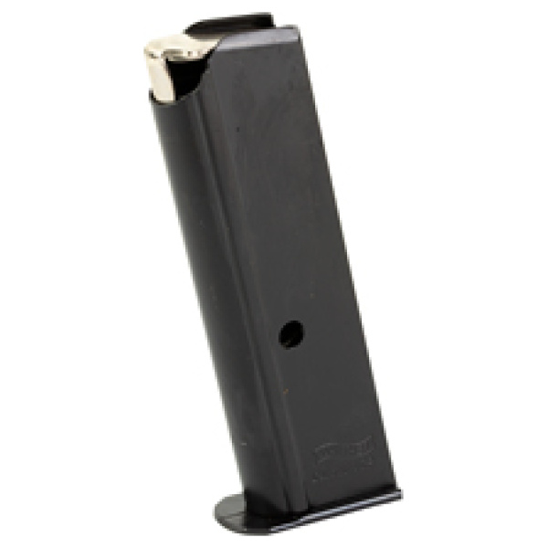 MAG WAL PPK/S 380ACP 7RD BLK AFC STD