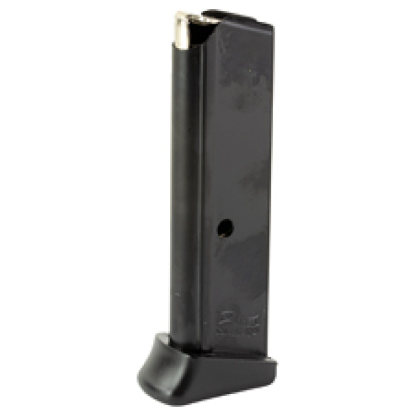 MAG WAL PPK/S 380ACP 7RD BLK AFC FR